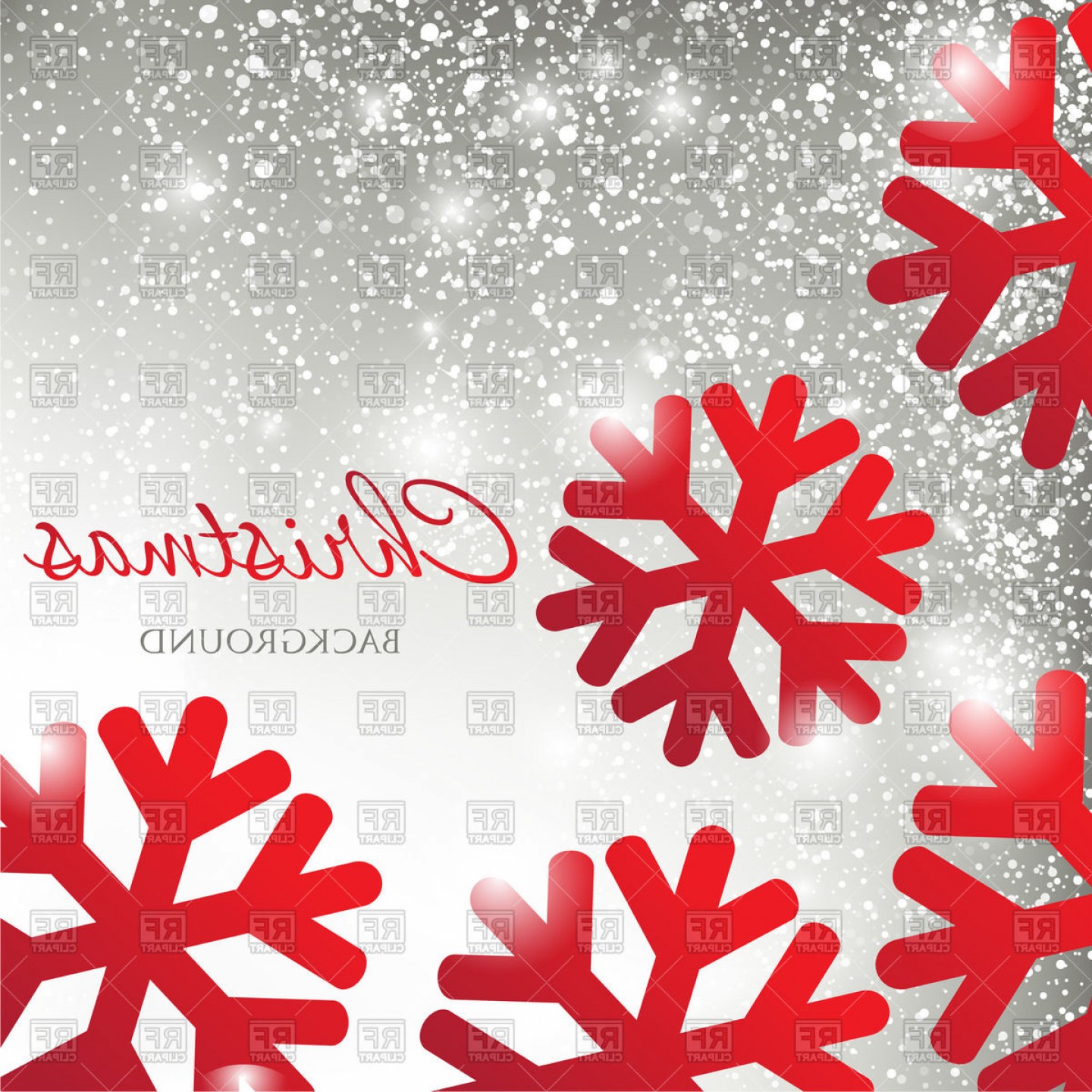 1440x1440 Holiday Greeting Card Merry Christmas And Happy New Year With