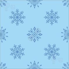236x236 Free Snowflakes Vector File Snowflake Ideas Vector