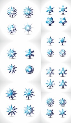 244x425 Special Snowflake Vector Free Vectors Ui Download