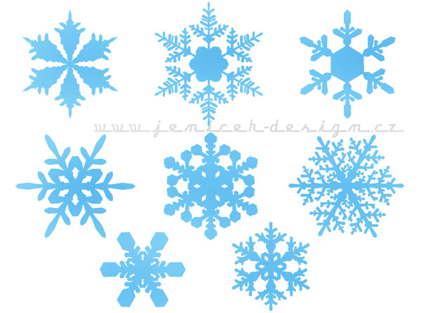 600x447 Collection Of Snowflake Clipart Free Vector High Quality