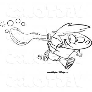 300x300 Great Cartoon Snowy Owl Vector Illustration Of Flying Isolated On