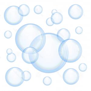 300x300 Transparent Soap Bubble Vector Clipart Sohadacouri