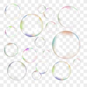 Soap Bubble Vector at GetDrawings | Free download