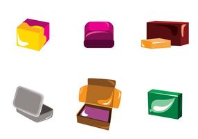 286x200 Soap Bar Free Vector Art