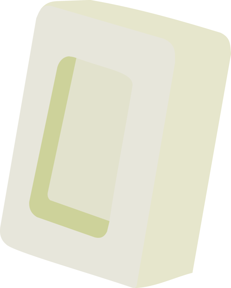 801x997 Soap Vector By Didiwork