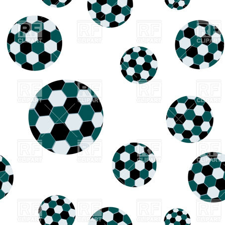 453x453 Pictures Of Soccer Pattern Vector