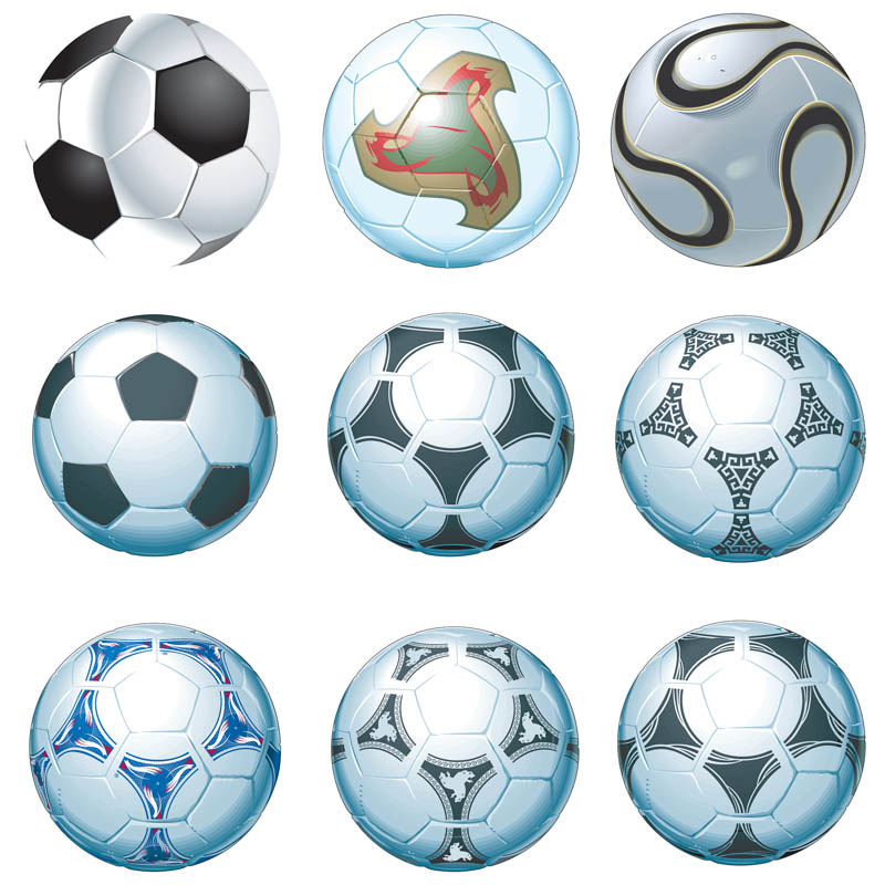 800x800 Soccer Ball Vector Vector Graphics Blog