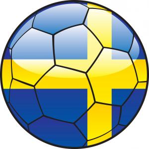 300x300 Royalty Free Stock Image Football Ball Vector Soccer Illustration