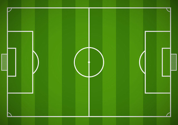 352x247 Free Soccer Green Field Vector Free Vector Download 350055 Cannypic