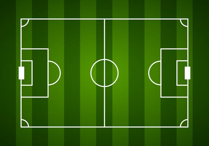 700x490 Soccer Field