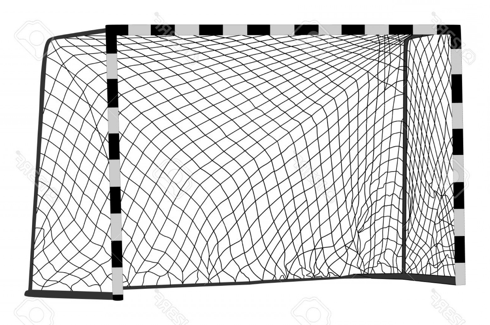 1560x1034 Photostock Vector Soccer Goal Vector Handball Vector Construction