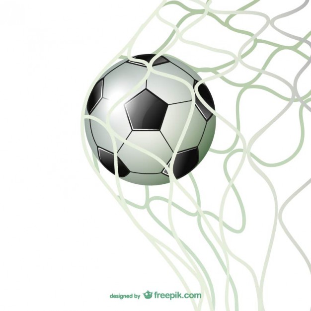 626x626 Goal Football Gate Soccer Vector Vector Free Download