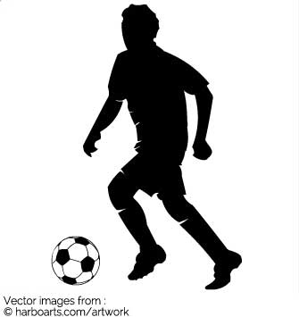 335x355 Download Football Player