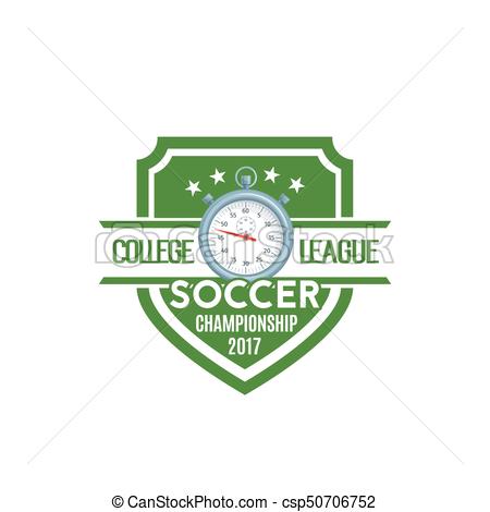 450x470 Soccer Shield Label Of Football Sport Game Team. Soccer Shield