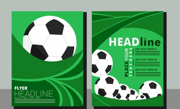 609x368 Soccer Free Vector Download (461 Free Vector) For Commercial Use