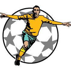 236x236 42 Best World Cup Clip Art Images Clip Art, Soccer