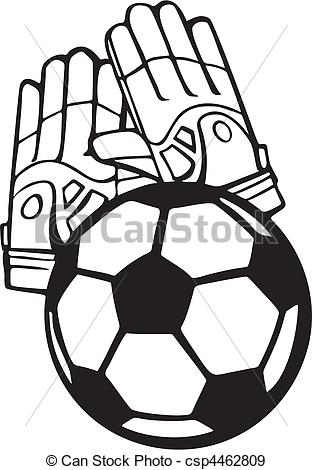 312x470 Soccer Eps Vectors