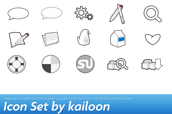 600x400 Social Icons Vectors Free Vector 4vector