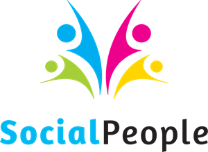 300x219 Social People Logo Vector (.eps) Free Download
