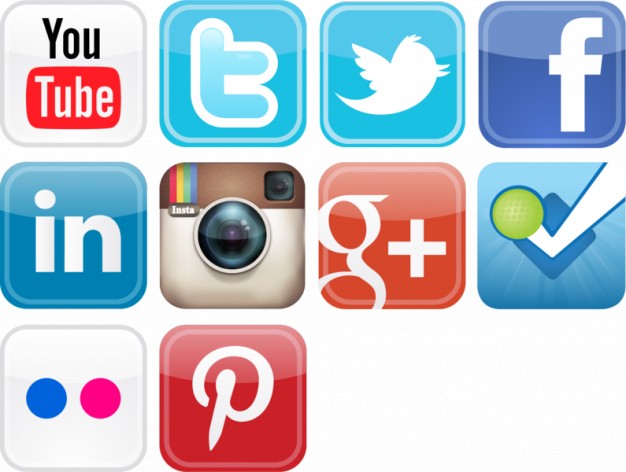 626x472 Free Social Media Icon Download 300909 Download Social Media