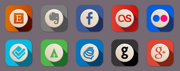 603x238 121 Sources To Download Social Media Icons For Free Jarvis