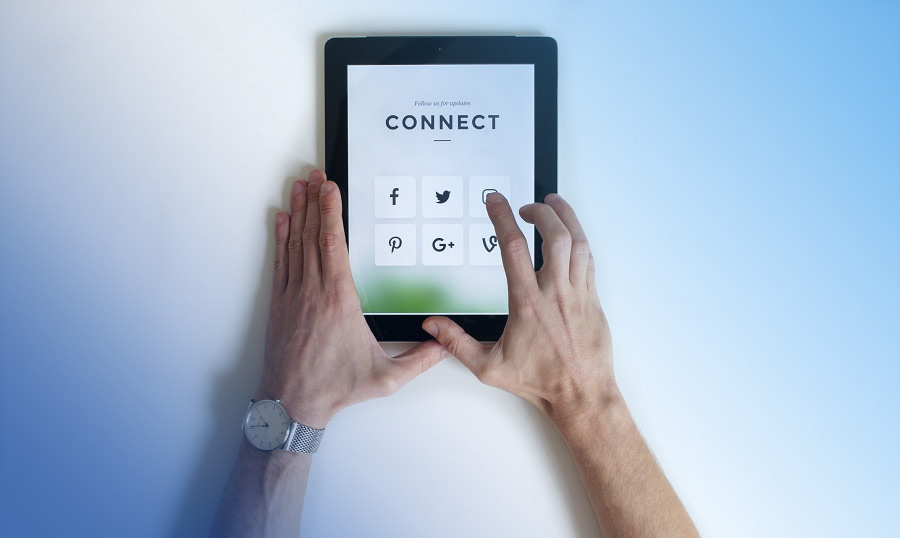 900x538 Top Social Media Icon Vector Packs From All Over The Web