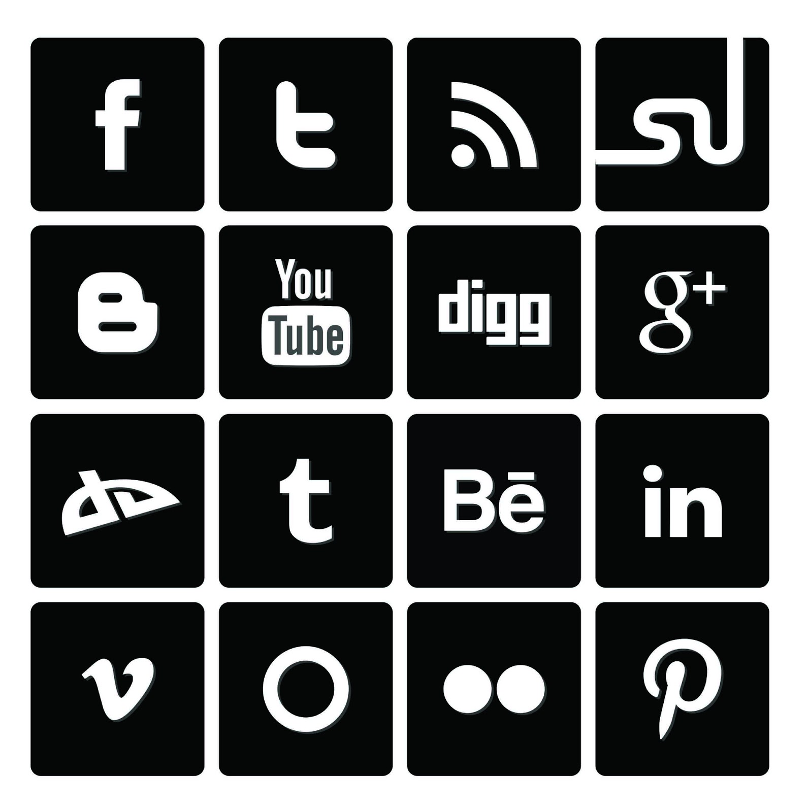 1593x1600 Social Media Marketing How To Do It, Digital Media Marketing