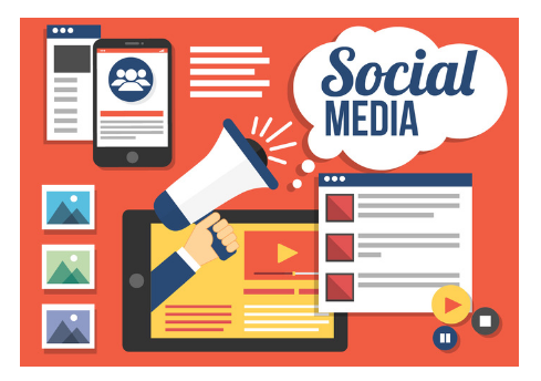 489x344 40 Free Social Media Icons 2018 Wpshopmart