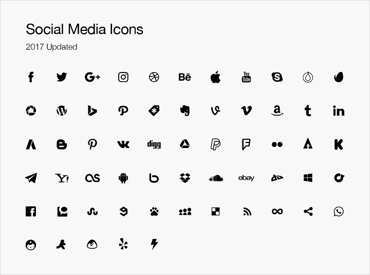 720x535 Free Icon Designs