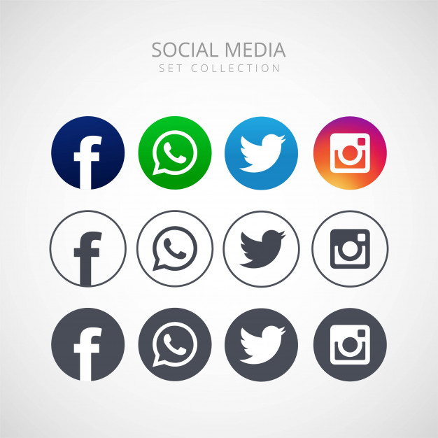 626x626 Social Vectors, Photos And Psd Files Free Download