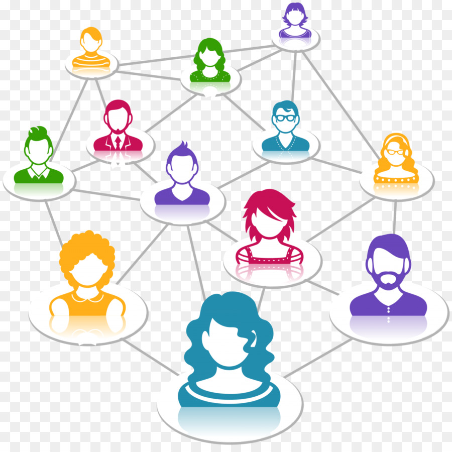 900x900 Social Media Vector Graphics Clip Art Social Network Download