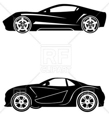 378x400 Free Vector Clipart Black And White Lovely Free Clip Art Sock