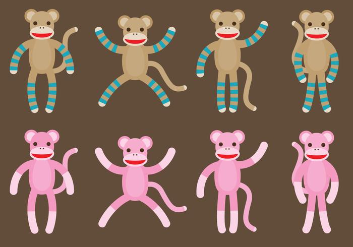 700x490 Sock Monkeys