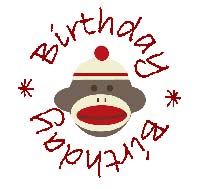 200x189 Sock Monkey Clipart Free Collection