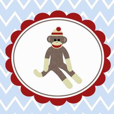 236x236 Cartoon Monkey Vector On Animals Amp Wildlife