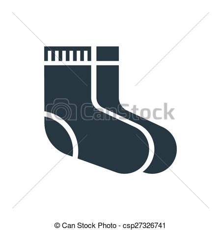 450x470 Icon Socks. Socks Icon.