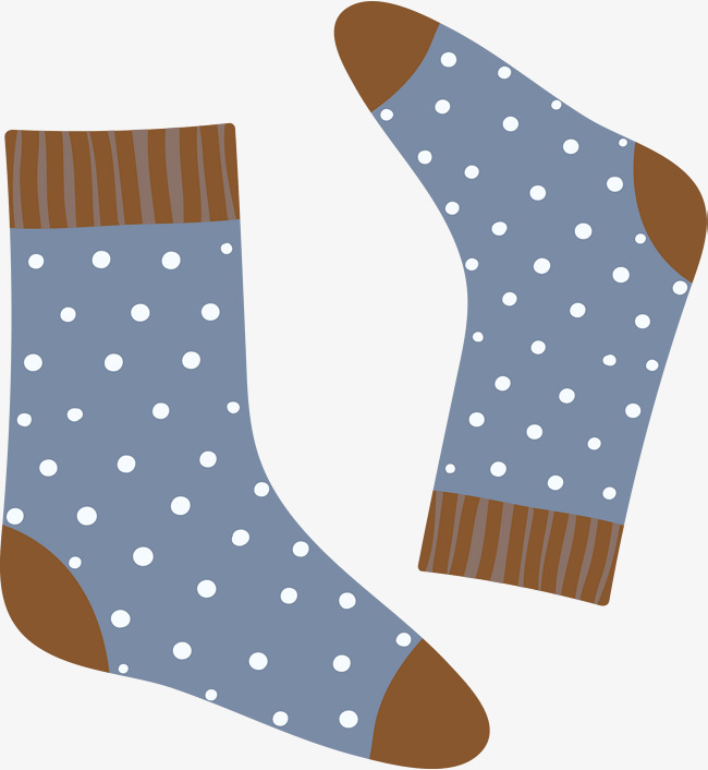 650x706 White Socks, Vector Png, Socks, Worsted Socks Png And Vector For