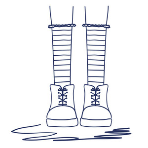 300x300 Bed, Socks, Foot, Luxury Royalty Free Vectors