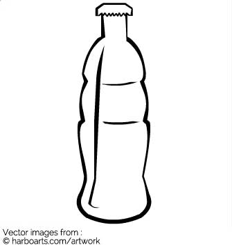 335x355 Download Soda Bottle