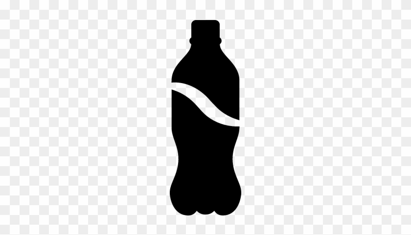840x481 Soda Bottle Vector