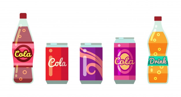 626x337 Soda Bottle Vectors, Photos And Psd Files Free Download