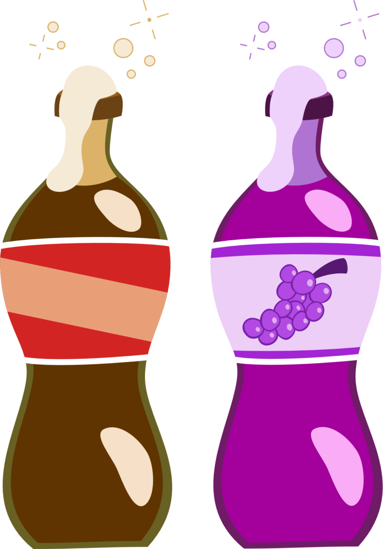 747x1069 Collection Of Free Bottle Vector Soda. Download On Ubisafe