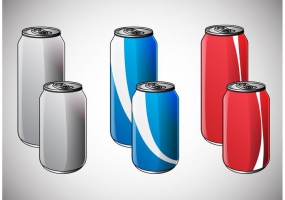 285x200 Soda Can Free Vector Graphic Art Free Download (Found 484 Files