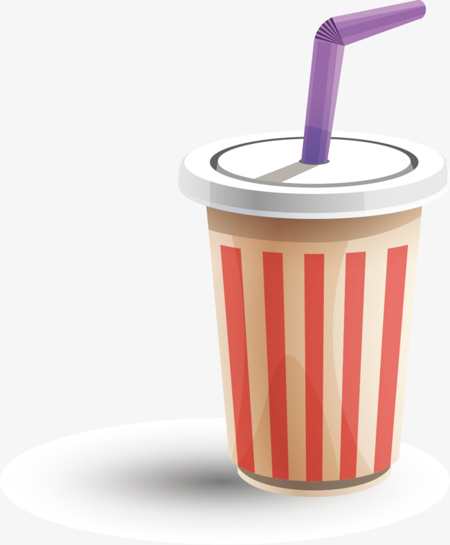 650x787 Soda Vector Decorative Elements, Decoration, Vector, Flat Png And