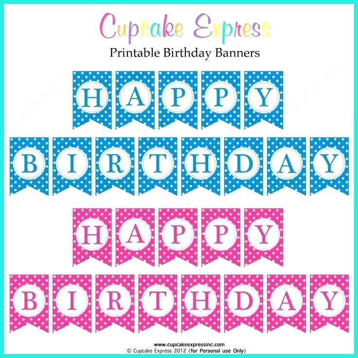 736x736 Happy 1st Birthday Banner Template Free Card Templates Vector