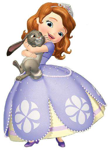 Sofia The First Vector at GetDrawings | Free download