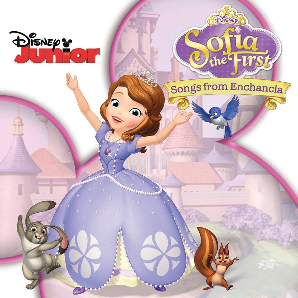 960x960 Sofia The Firstgallery Disney Wiki Fandom Powered By Wikia