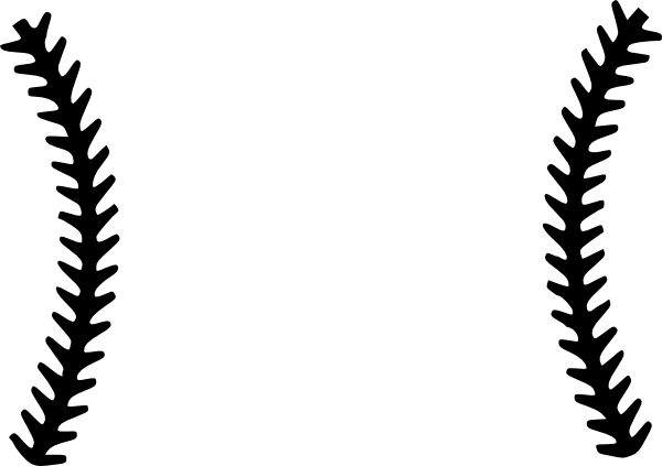 600x423 Baseball Stitches Clipart Amp Baseball Stitches Clip Art Images