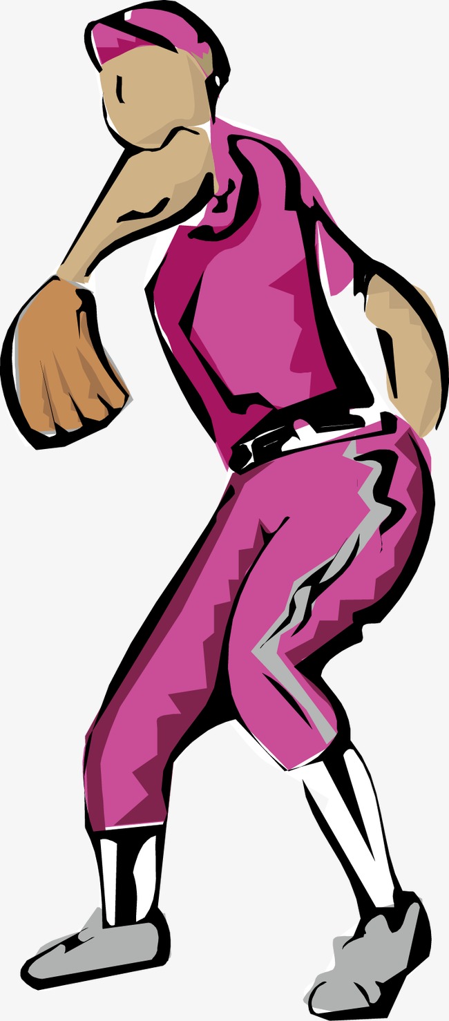 650x1478 Softball, Softball Clipart, Sports Png And Vector For Free Download