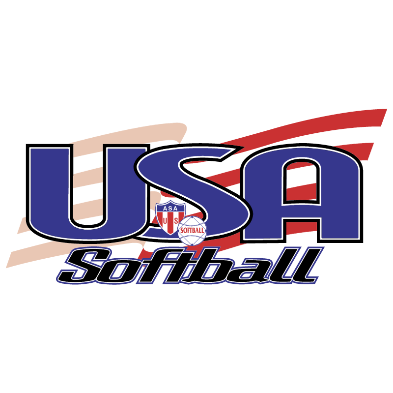 800x799 Usa Softball Free Vectors, Logos, Icons And Photos Downloads
